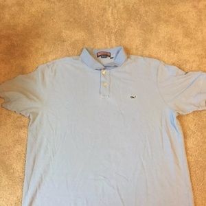 Vineyard Vines Polo