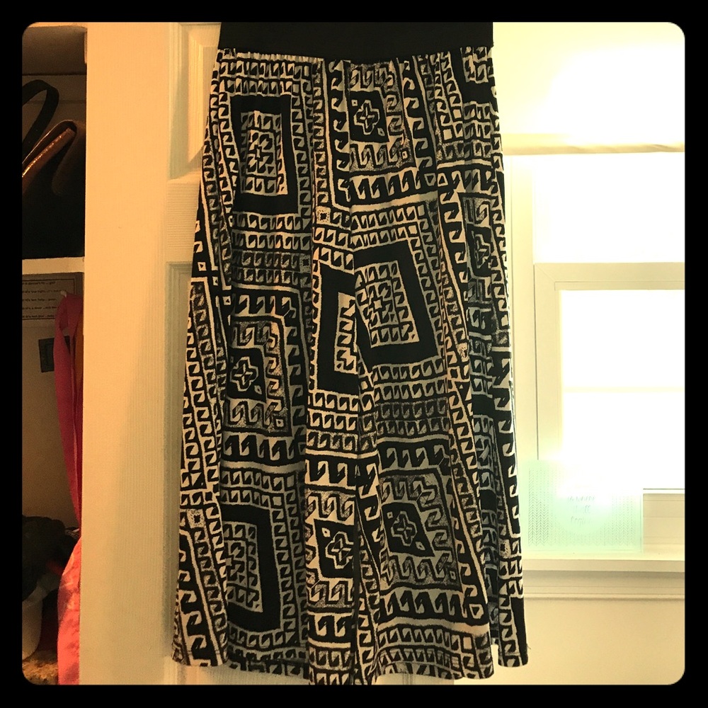 Cha Cha Vente flowy Capri pants
