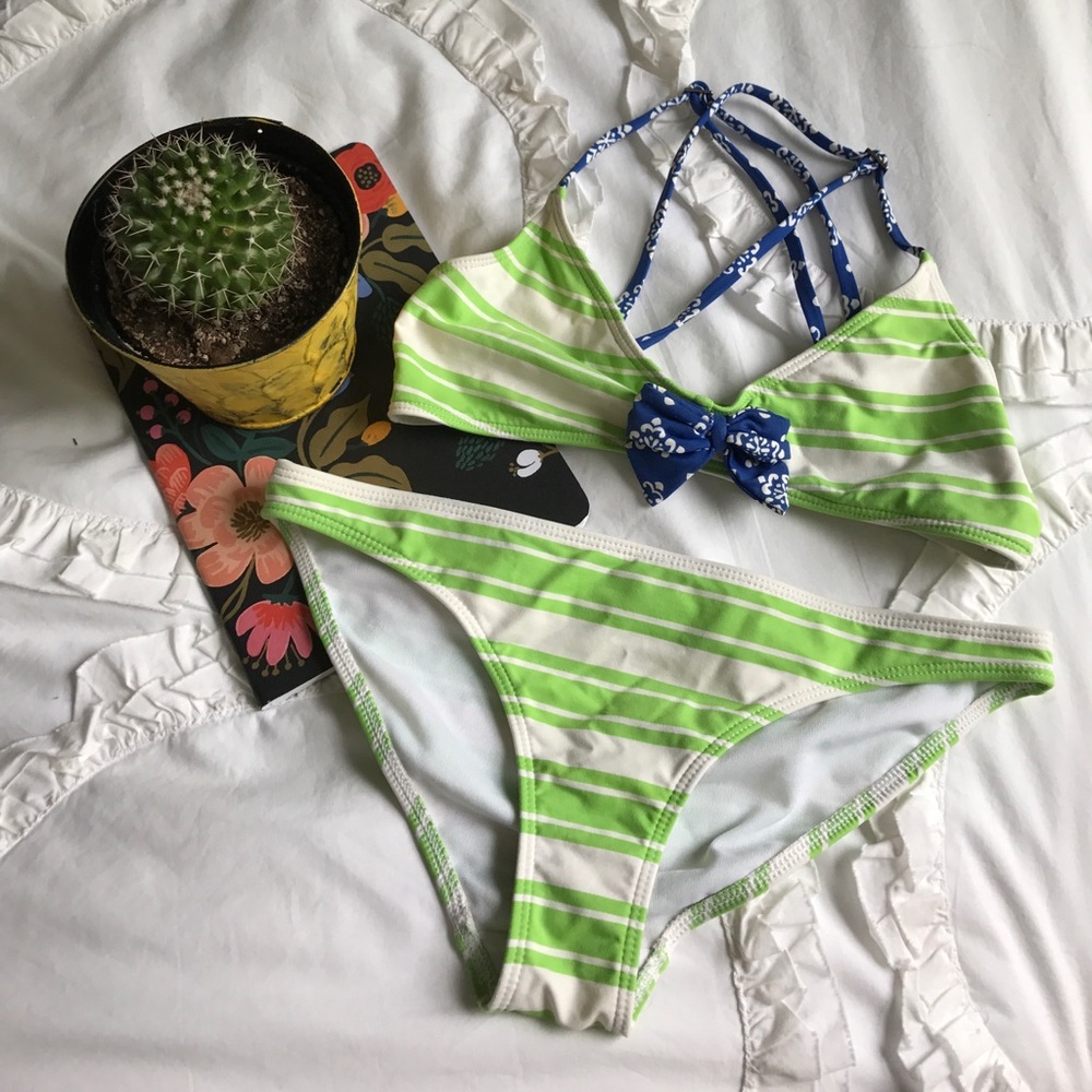 Abercrombie Kids Bikini