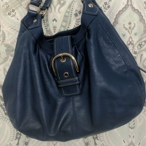 Coach Purse and Wallet