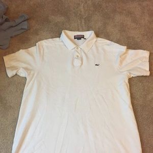 Vineyard Vines Polo