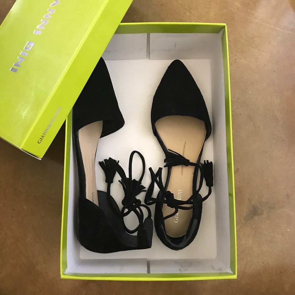 Gianni Bini Jayce Flats