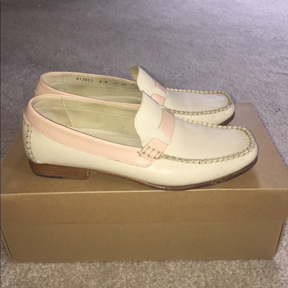 Cole Haan Loafers