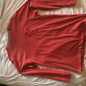 Southern Tide long sleeve shirt