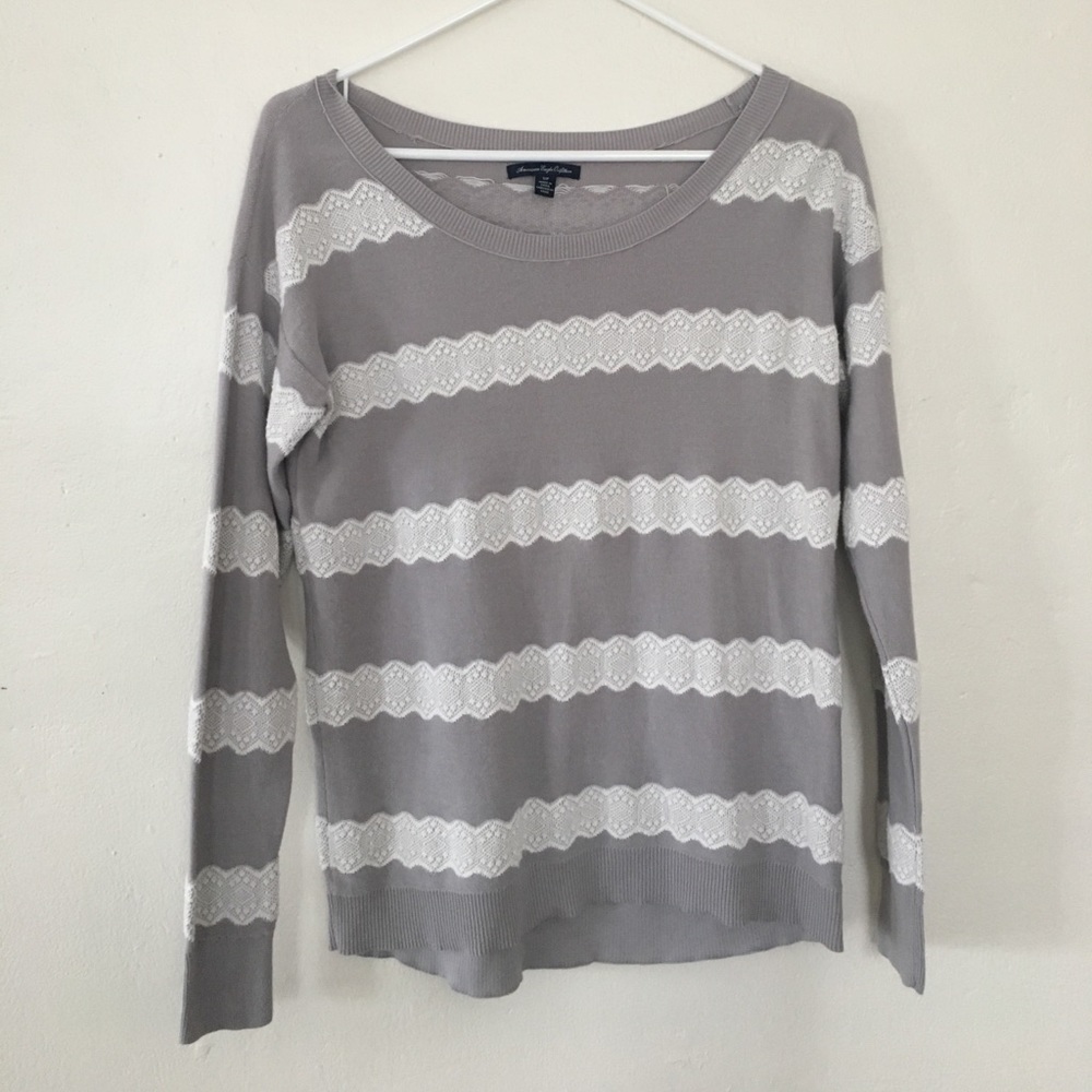 SALE ❤️American Eagle Sweater NWOT