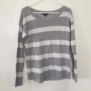 SALE ❤️American Eagle Sweater NWOT