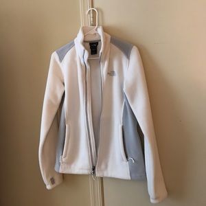 NorthFace zip up