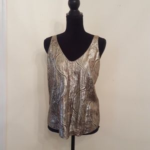 J. Crew Collection Tank