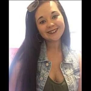 Meet your Posher, Cassondra