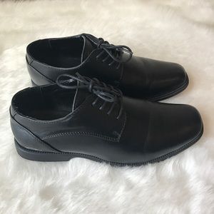 Kid's Dress Shoes