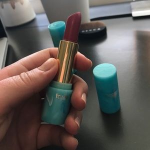 Tarte Rainforest of the Sea ColorSplash Lipstick