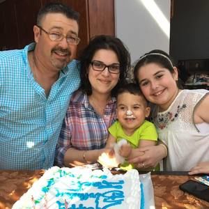 Meet your Posher, Joana