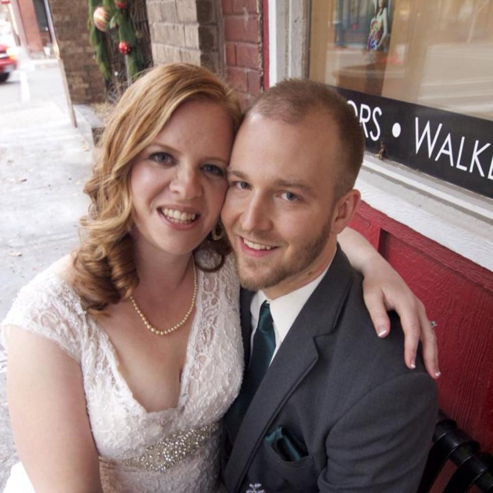 Meet your Posher, Megan