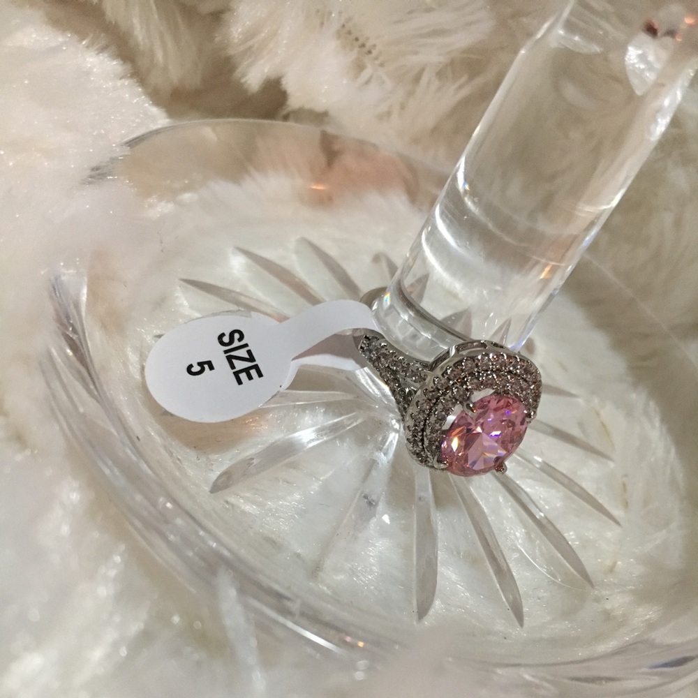 Ring Size 5
