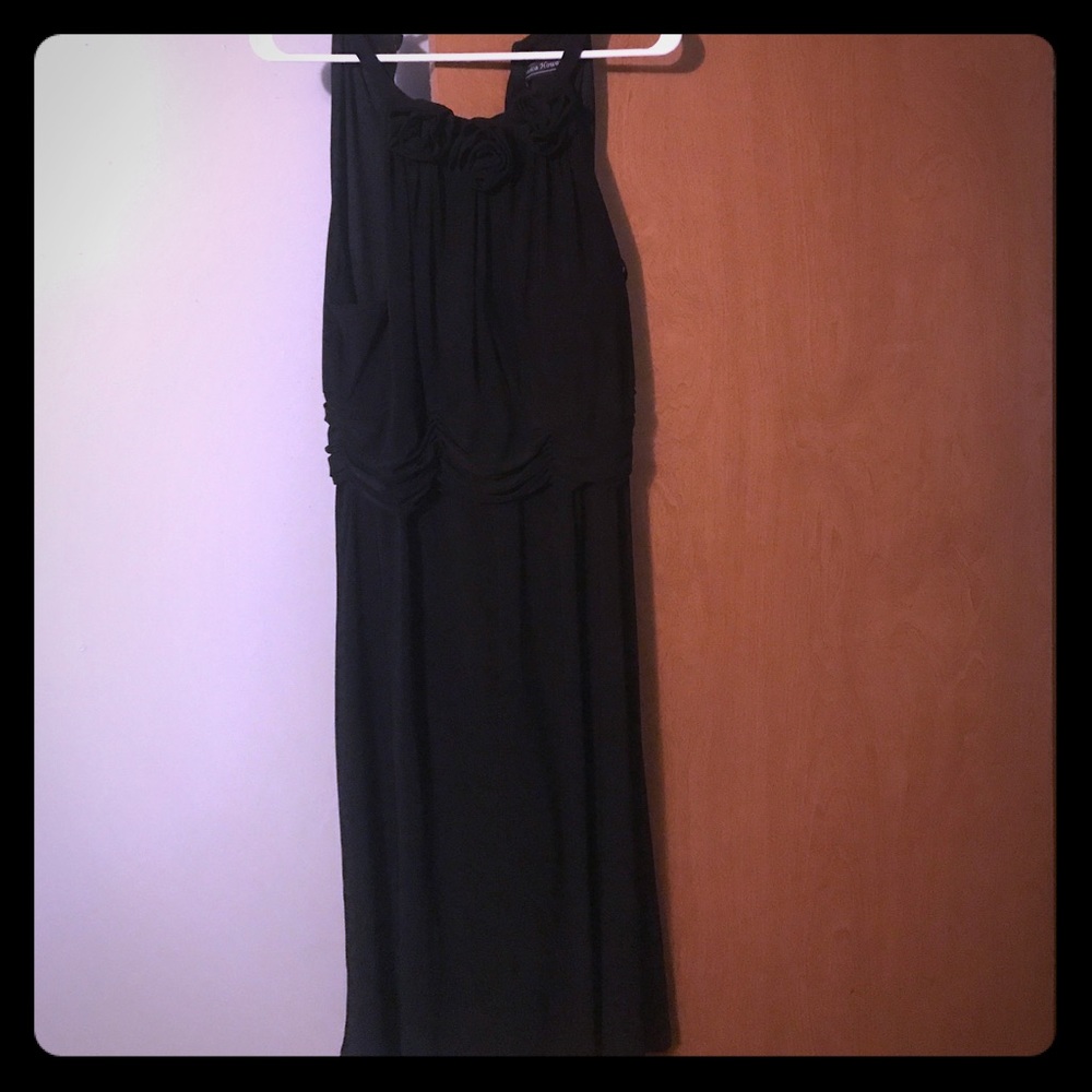 Sz 16 Jessica Howard Cocktail Dress