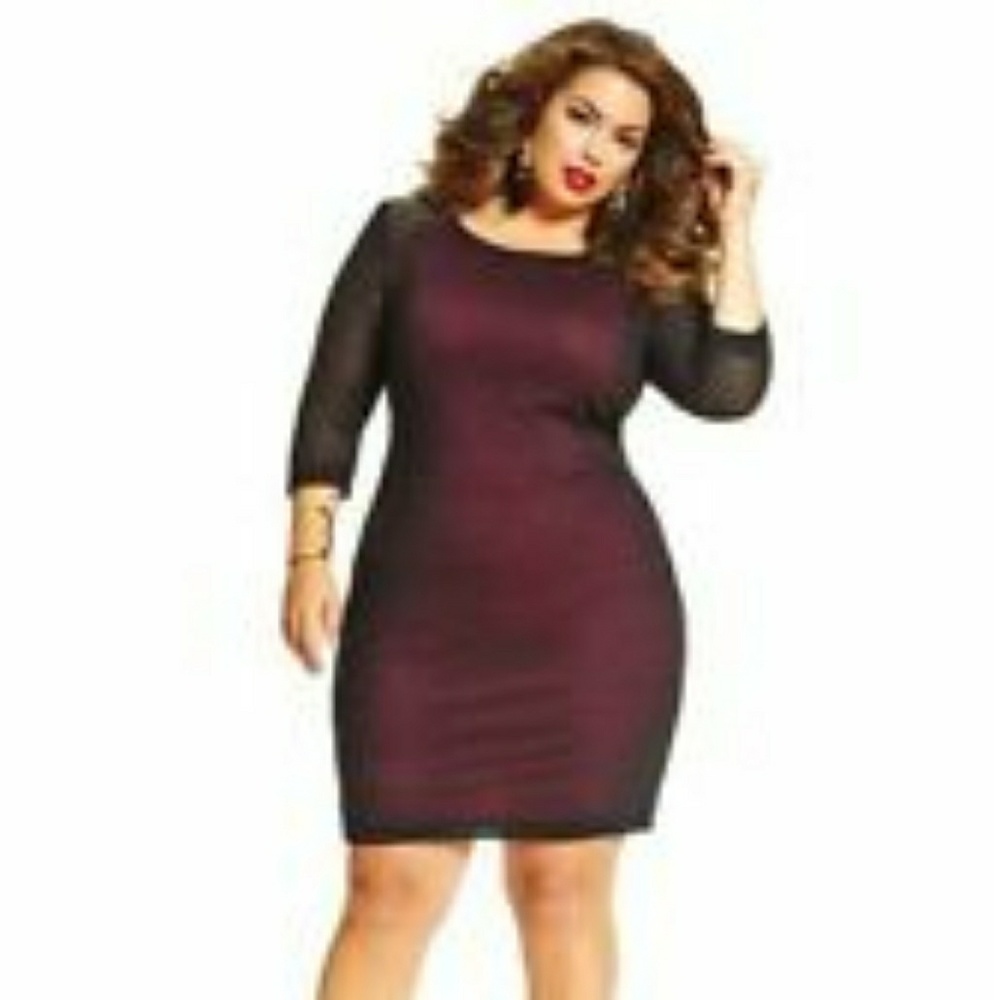Monif C. Dress