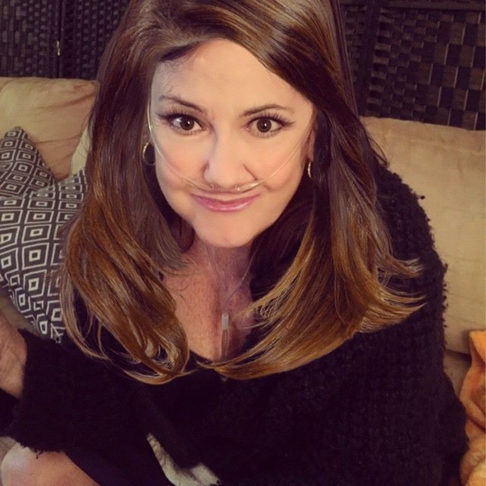 Meet your Posher, Sally