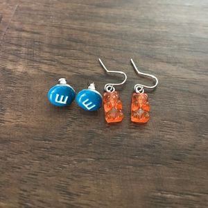 Candy Earrings