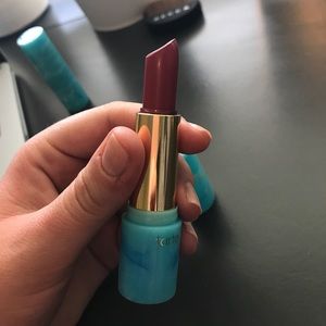 tarte Rainforest of the Sea ColorSplash Lipstick