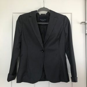 NBW American Eagle Blazer