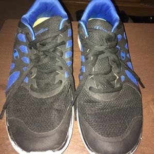 Champion Memory Foam Sneakers