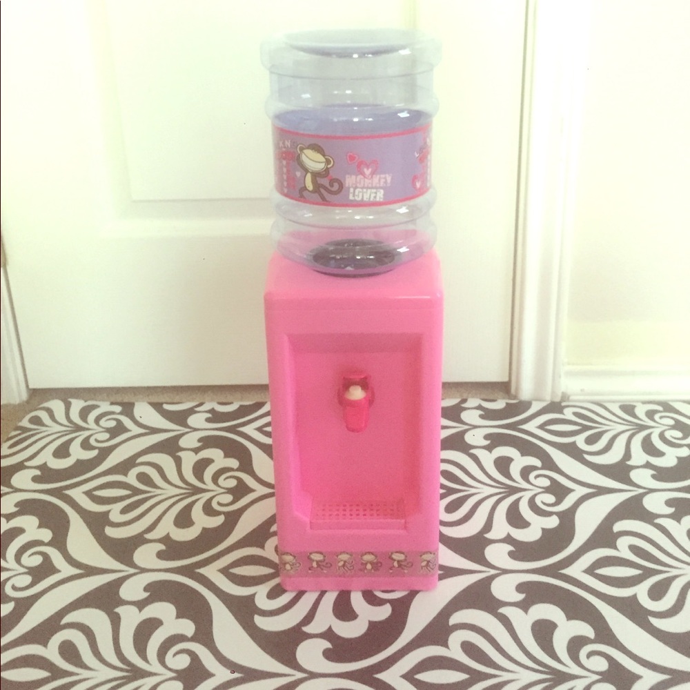 🎀 Mini Water Cooler 🎀