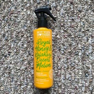 Not Your Mother's Leave in Conditioner