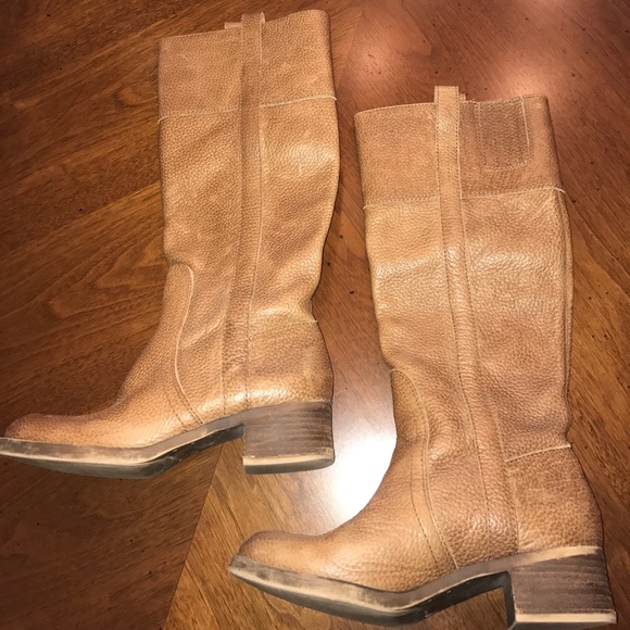 belk lucky boots