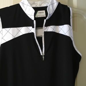 Izod golf outfit