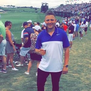 Meet your Posher, Raphael