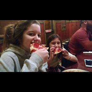 Meet your Posher, Cassidy