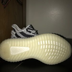 The Latest Adidas Yeezy Boost 350 V2 Synth Is Yahoo