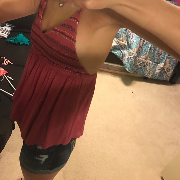 Forever 21 cute tank top - Picture 4 of 4