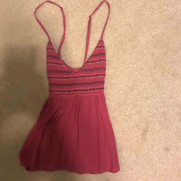 Forever 21 cute tank top - Picture 1 of 4
