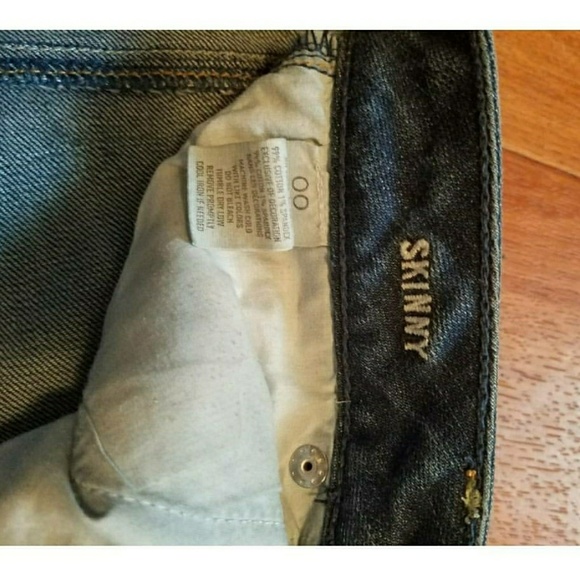 American Eagle Jeans - Picture 3 of 3