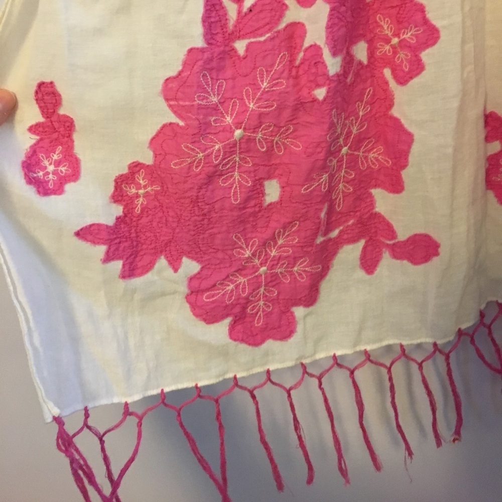 Scarf - Picture 2 of 2