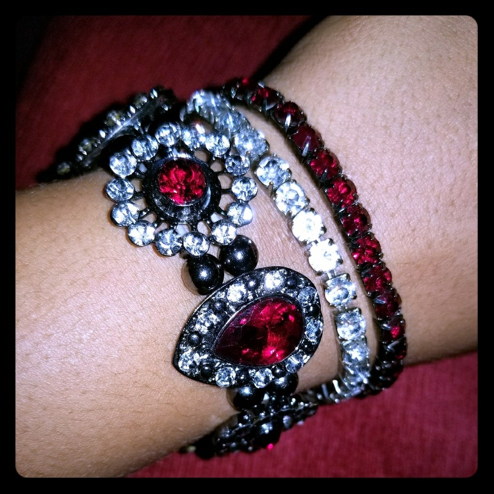 Torrid Bracelet