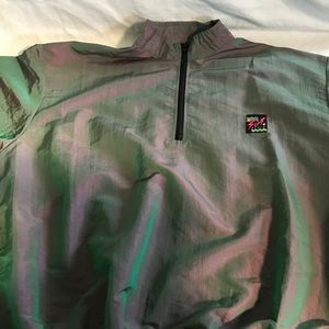 Vintage Surf windbreaker
