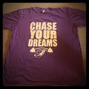 Flex Till You're Famous T-shirt