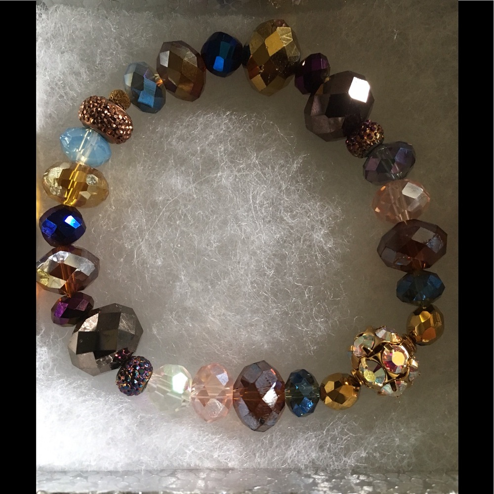Ladies Bracelet
