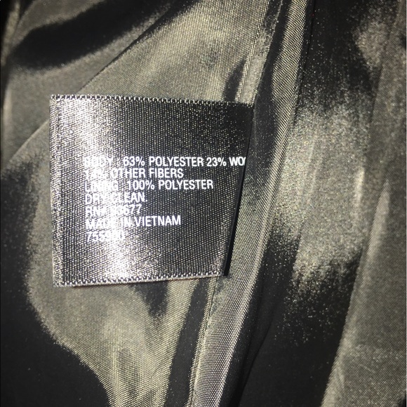 •NEW•Chic Striped Circle Skirt •NWT•14 - Picture 5 of 16