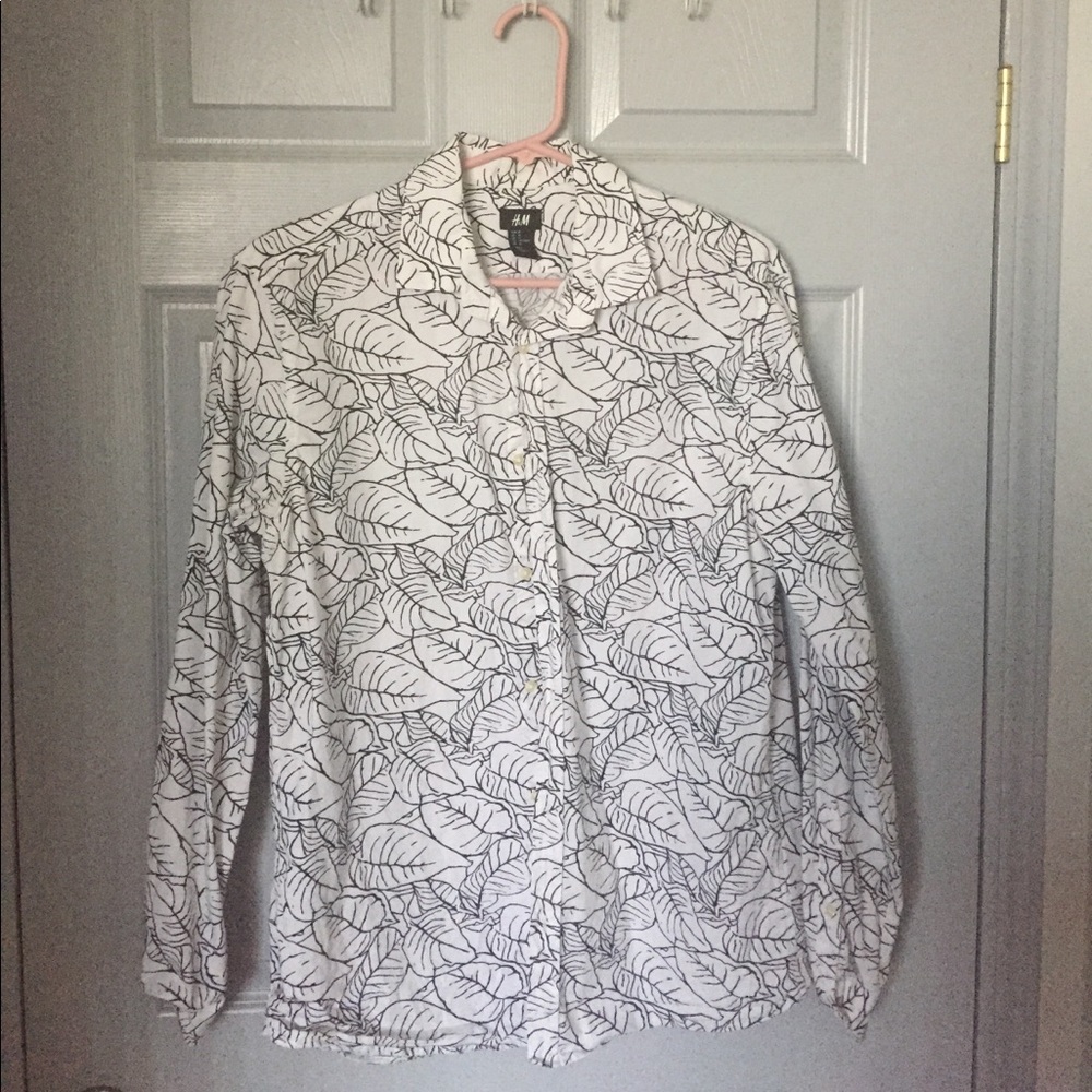 H&M shirt