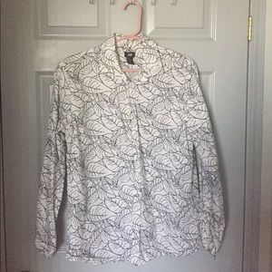 H&M shirt
