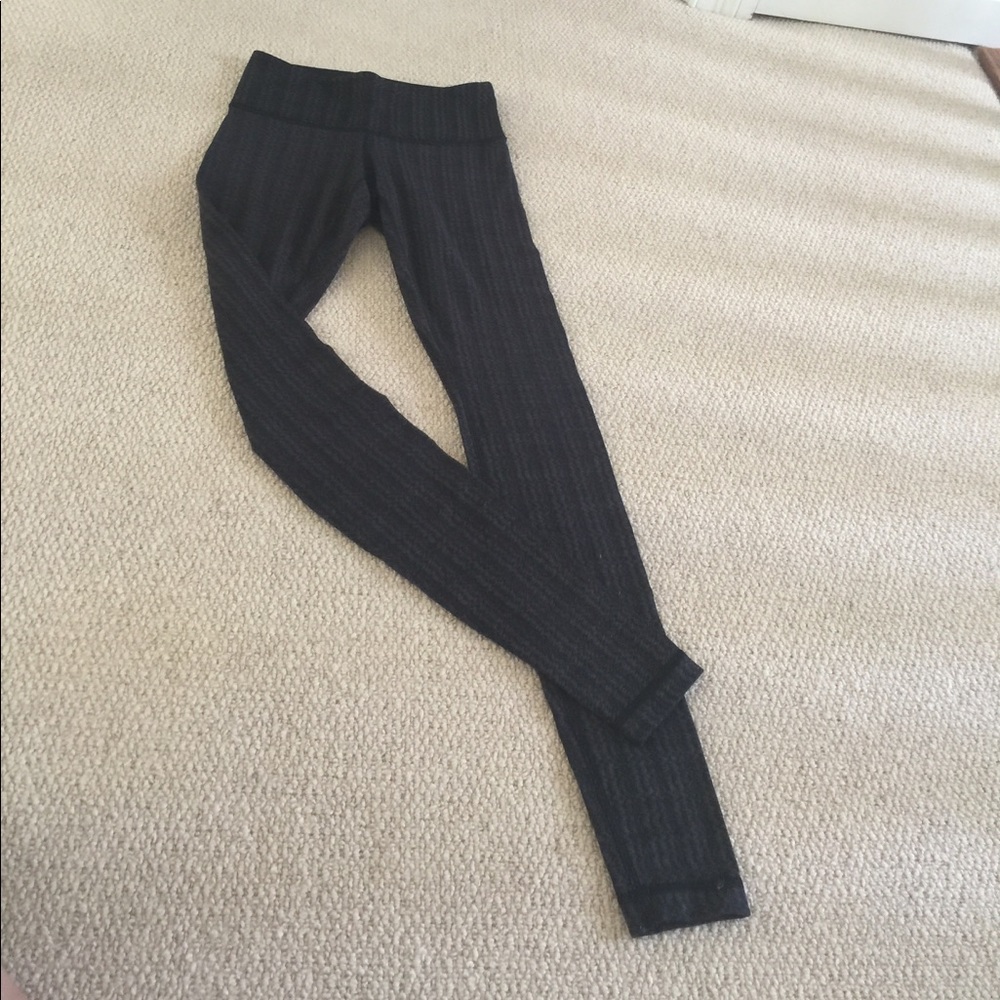 Lulu pants