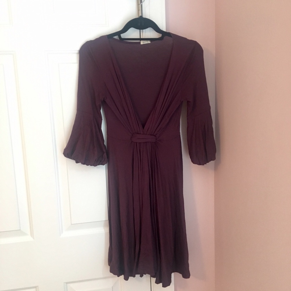 A'VE Cotton Dress