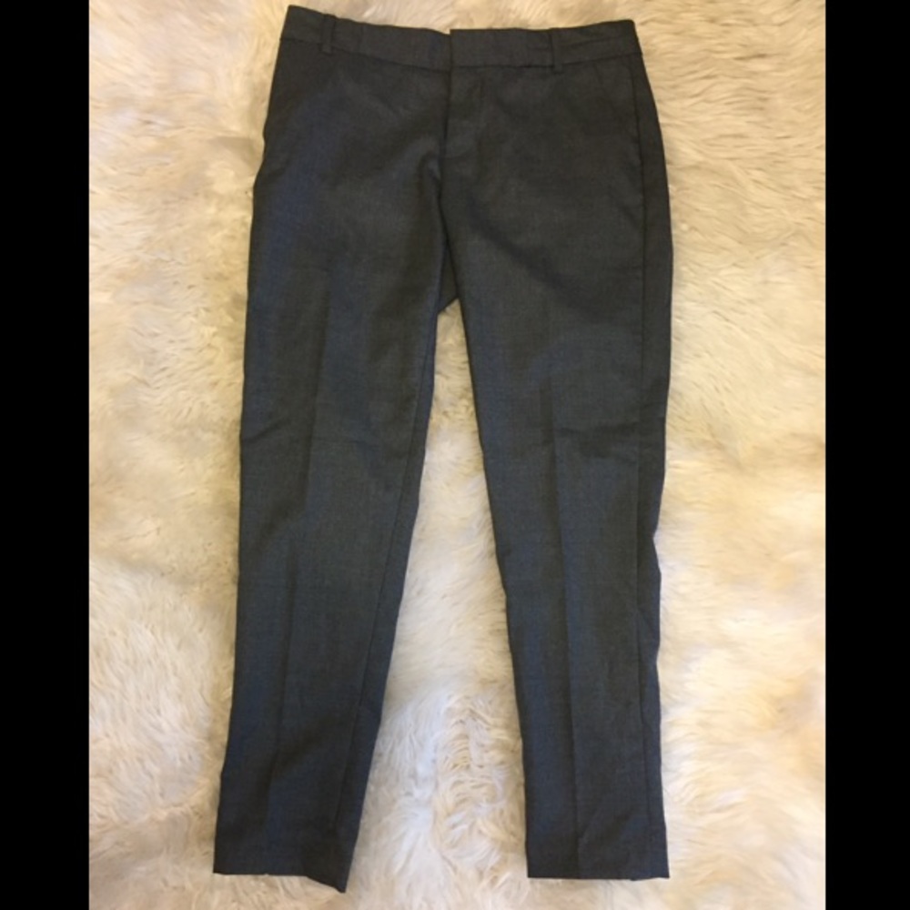 Banana Republic dress pants 6P