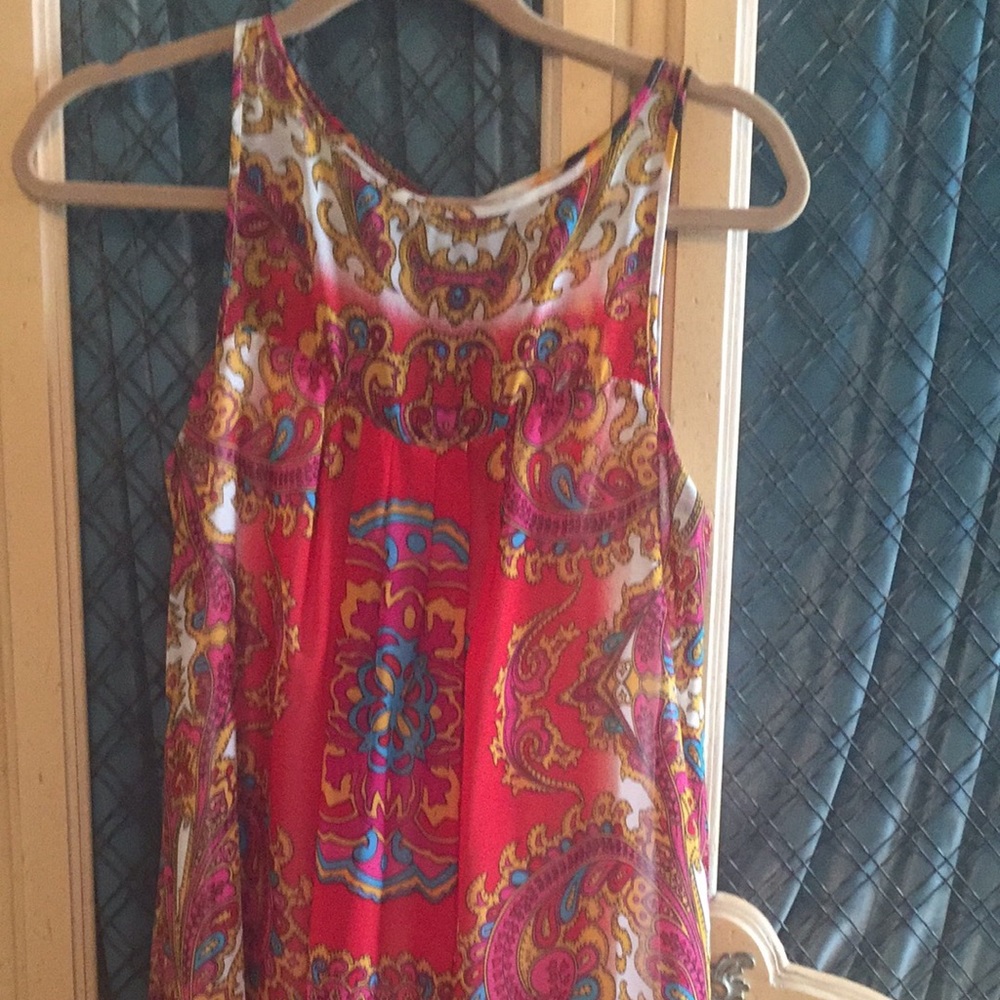 Women's clothing and shoes