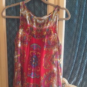 Women's clothing and shoes