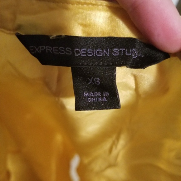 Express Tank - Picture 3 of 3