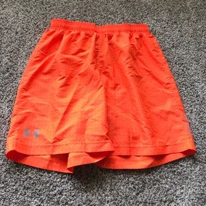 Under Armour shorts
